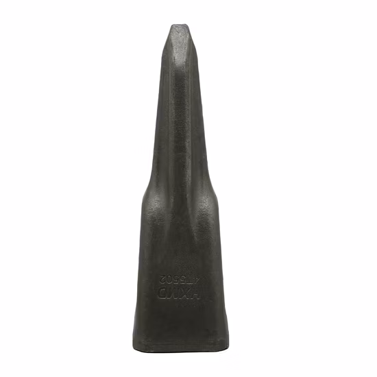 Gold Forging Volvo Excavator Bucket Teeth for V360 Forging Tooth Point, Tractor Bucket Teeth