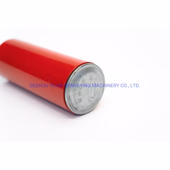 China Direct Factory Carrier Roller for Belt Conveyor with Long Life