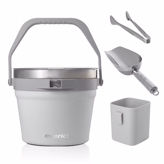 Wholesale Hard Cooler Box Portable Rotomoldes Insulated Ice Chest Freezer 45L Wine and Beverage Cooler Bucket for Fishing and Outdoors