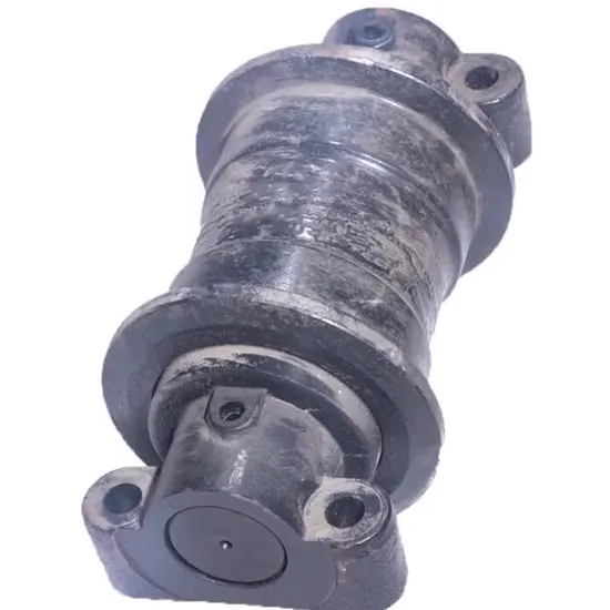 Reinforced Undercarriage Track Roller for D8r with Anti