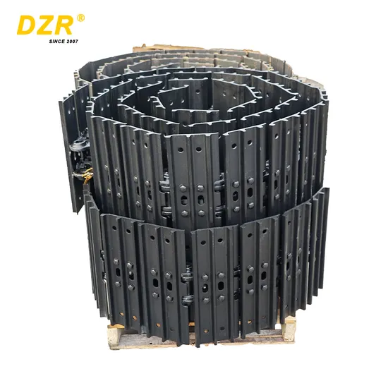 PC800 Track Shoe Assembly 47L 610mm, 14 Thickness Track Shoe Pn 209