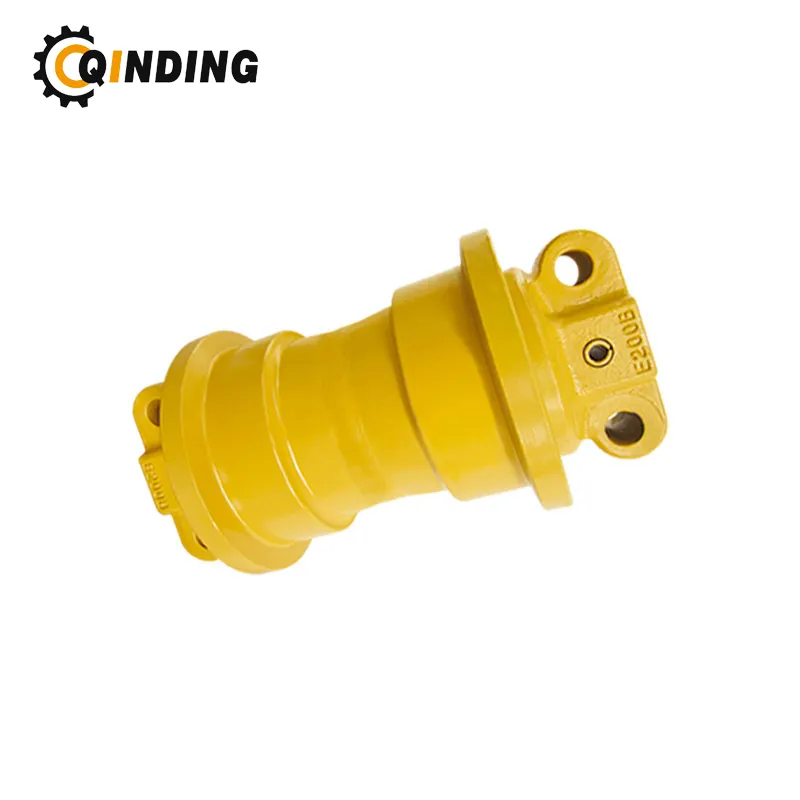 Cat E312 Excavator Undercarriage Part Track Roller Digger Bottom Roller