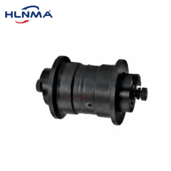 Professional Grade Excavator Undercarriage Track Bottom Roller Factory Part 
