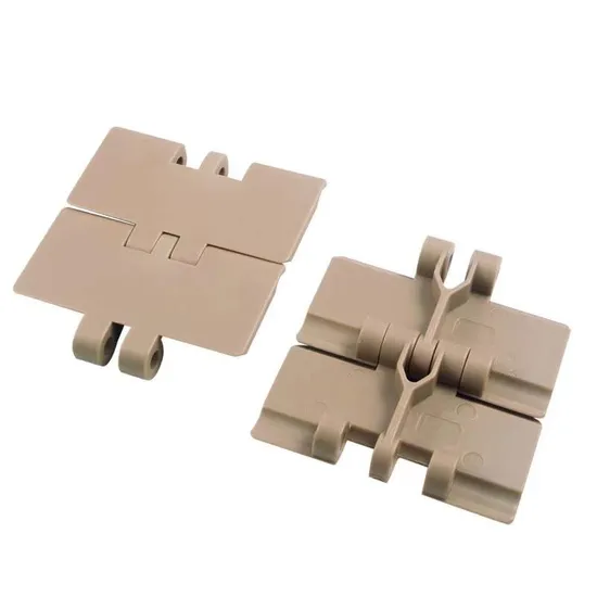 Transport Chain Nylon Sprockets (812) for The Packaging and Logistics Industries 