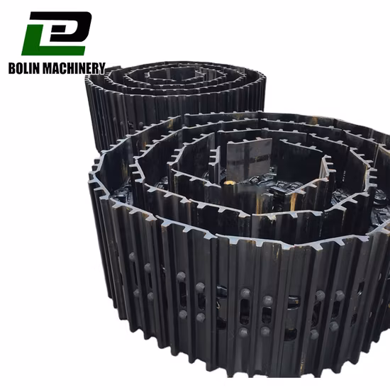 Excavator Undercarriage Parts PC1250