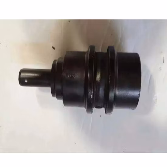 D50 E200b PC20 R210 Sk60 PC200 Track Roller Dozer Excavator Bottom Carrier Roller
