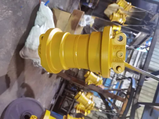 450e 450g Bulldozer Excavator Loader Backhoe Rubber Track Sprocket Roller Undercarriage Parts ID1354/37 Track Link Chain Shoe Assembly 