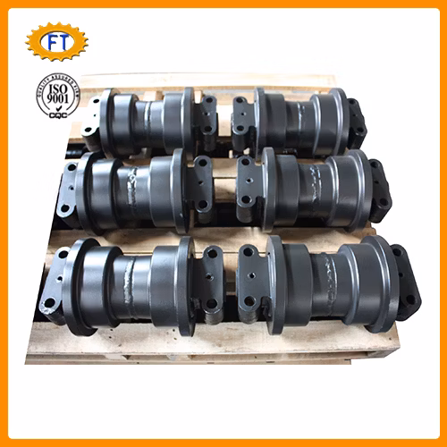 New Track Roller of Excavator for Sany Digger