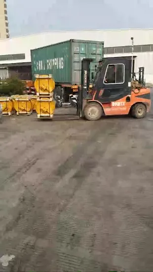 Track Roller for PC200, PC300, PC400, Cat200, Cat320, Cat330, Cat345 for Excavator Bulldozer.