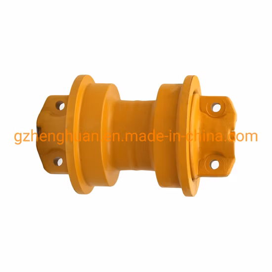 China Factory Direct Sale for PC300 Mini Excavator Track Rollers