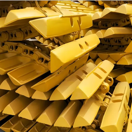 D9n Bulldozer Undercarriage Spare Parts 7t2294 Cr4671/24 Z01091n1n0610V VCR4671/24V Track Shoe 