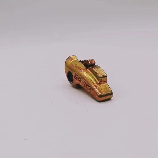 Excavator Bulldozer Track Parts Top Carrier Track Roller 10800278 