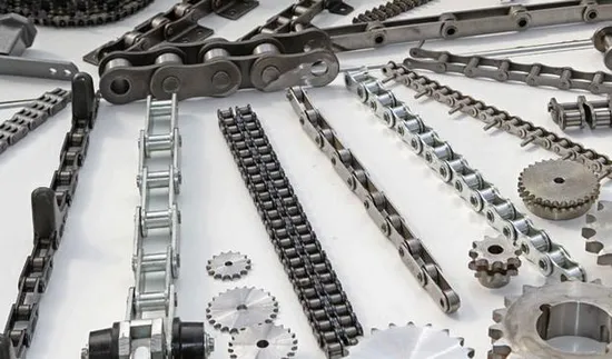 Precision Sprocket 03b